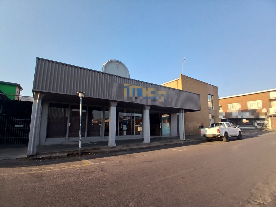 Commercial Property for Sale in Rustenburg Central North West